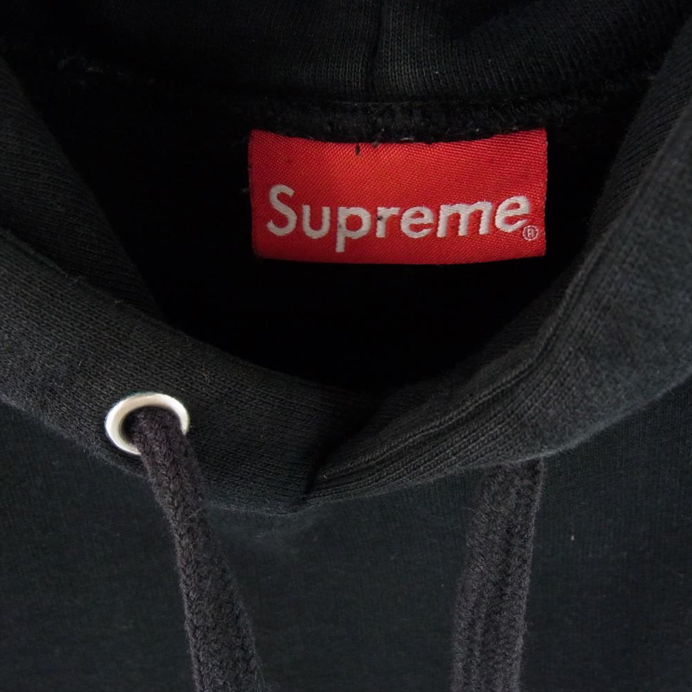 Supreme シュプリーム パーカー 18SS Sideline Hooded