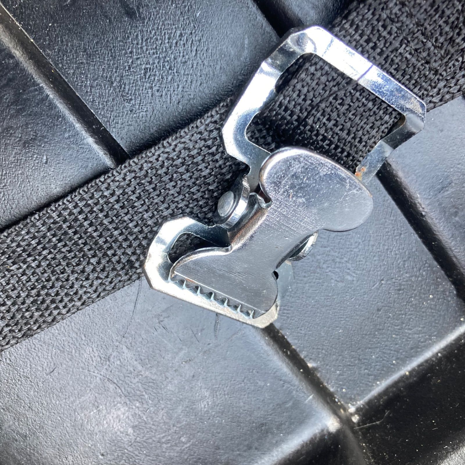 マイクスタンドケース セミハード