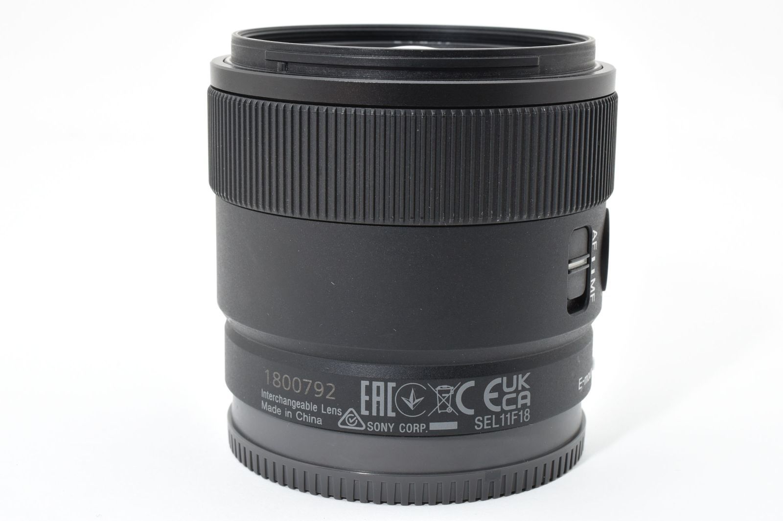 デジタル一眼カメラα用