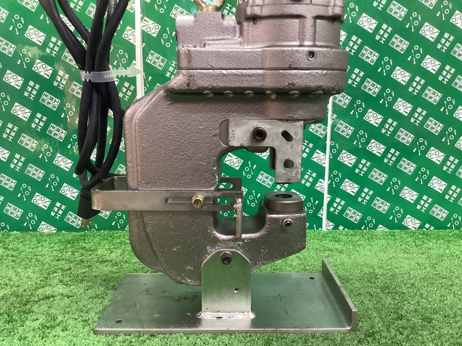 キノコパンチ Amazon | パナソニック(Panasonic) ノックアウトパンチアタッチメント