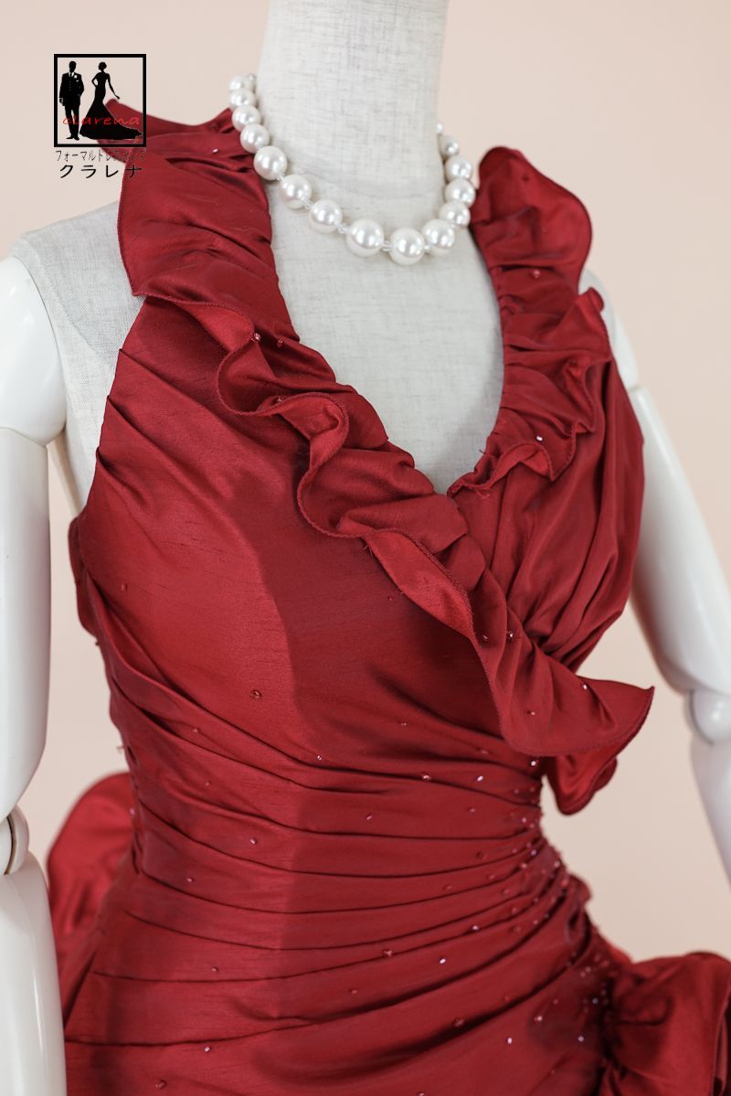 ホルターネック