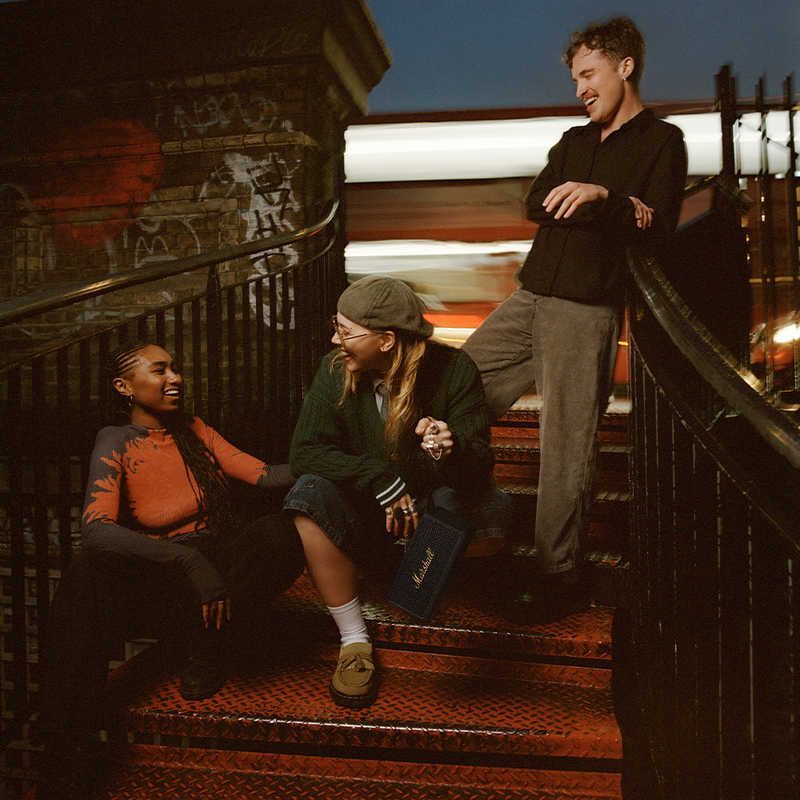 Bluetooth対応 ブラック