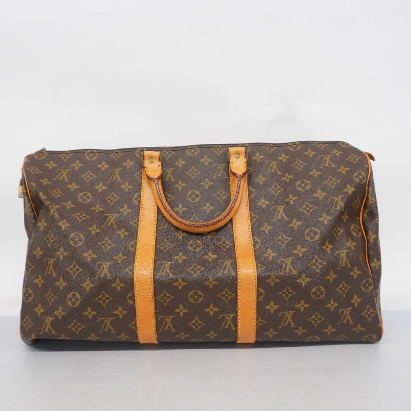 ルイ・ヴィトン(Louis Vuitton) ルイ・ヴィトン ボストンバッグ