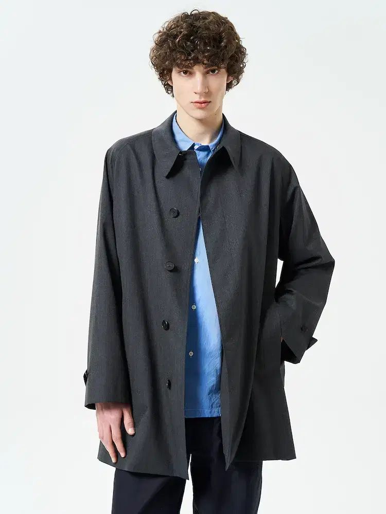 キャプテンサンシャイン ショート