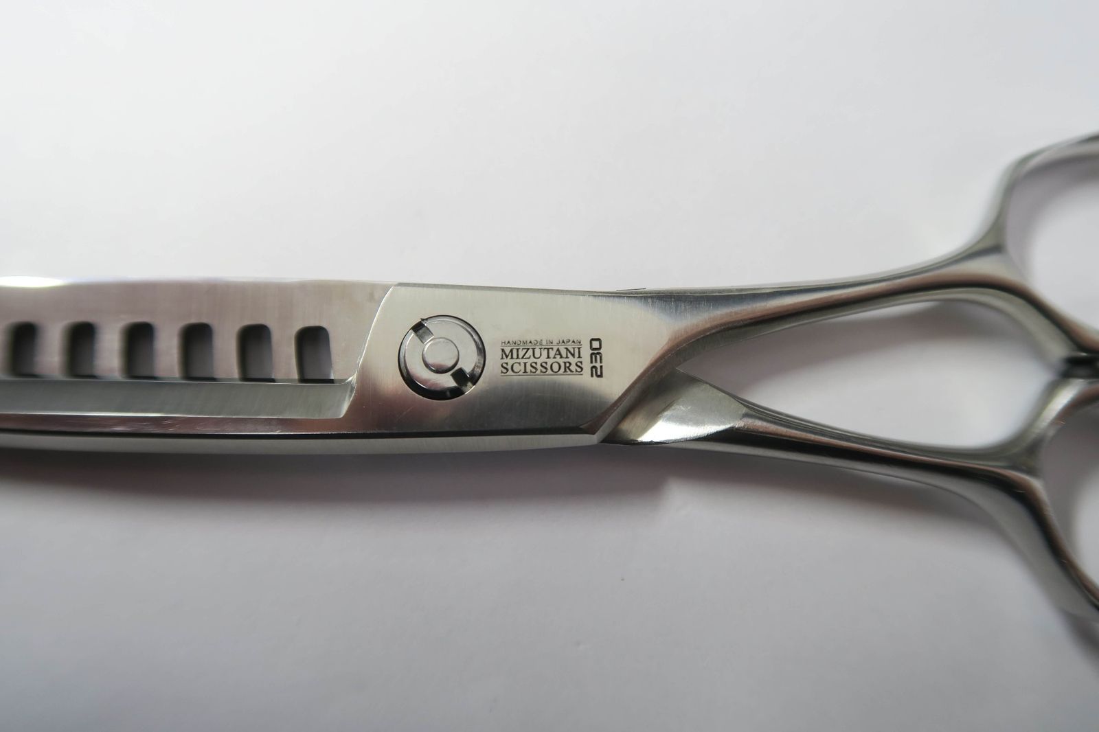 ミズタニシザー セニング STELLITE alloy 230 MIZUTANI Cランク