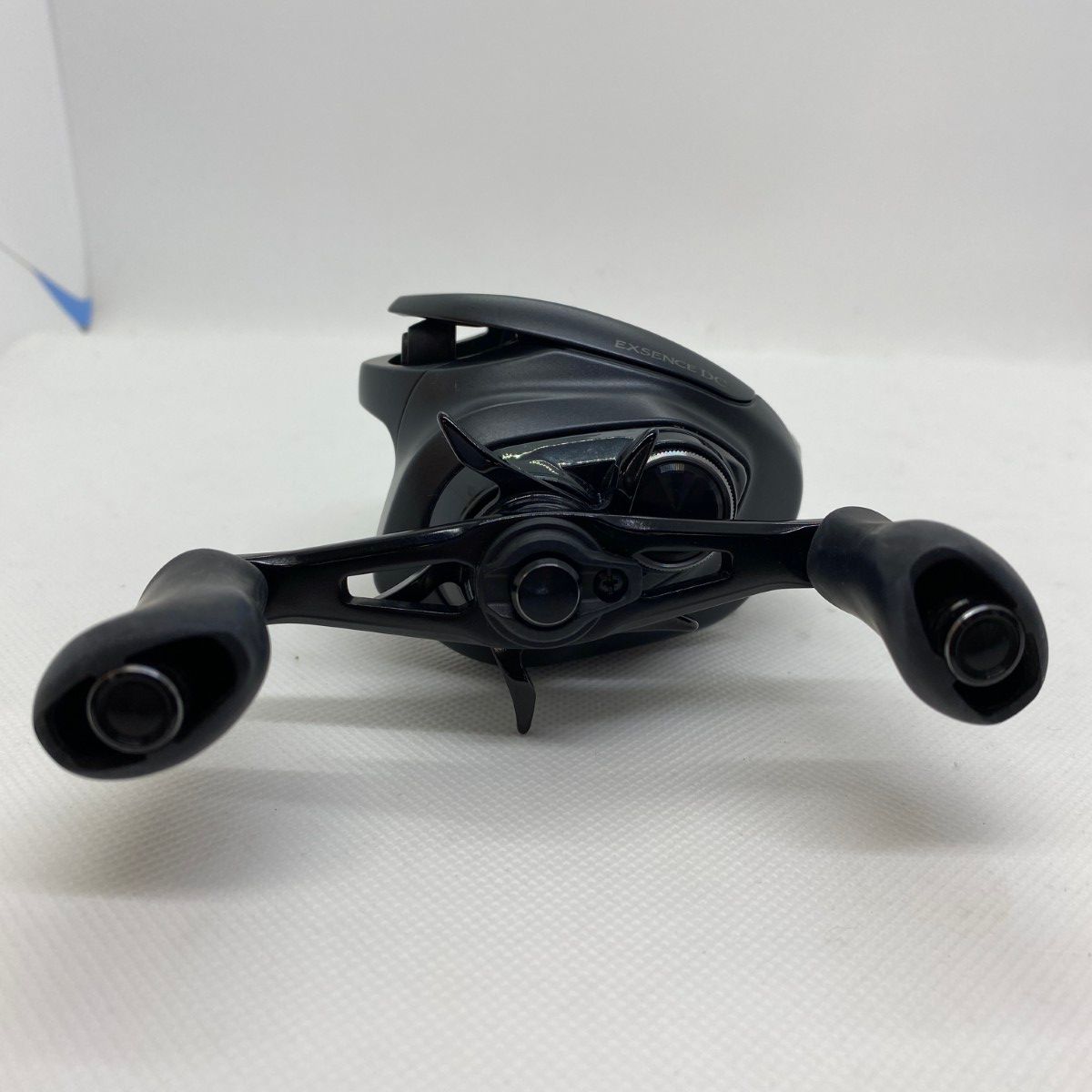 ΨΨSHIMANO シマノ ベイトリール 22エクセンスDC XG 左巻き 044976