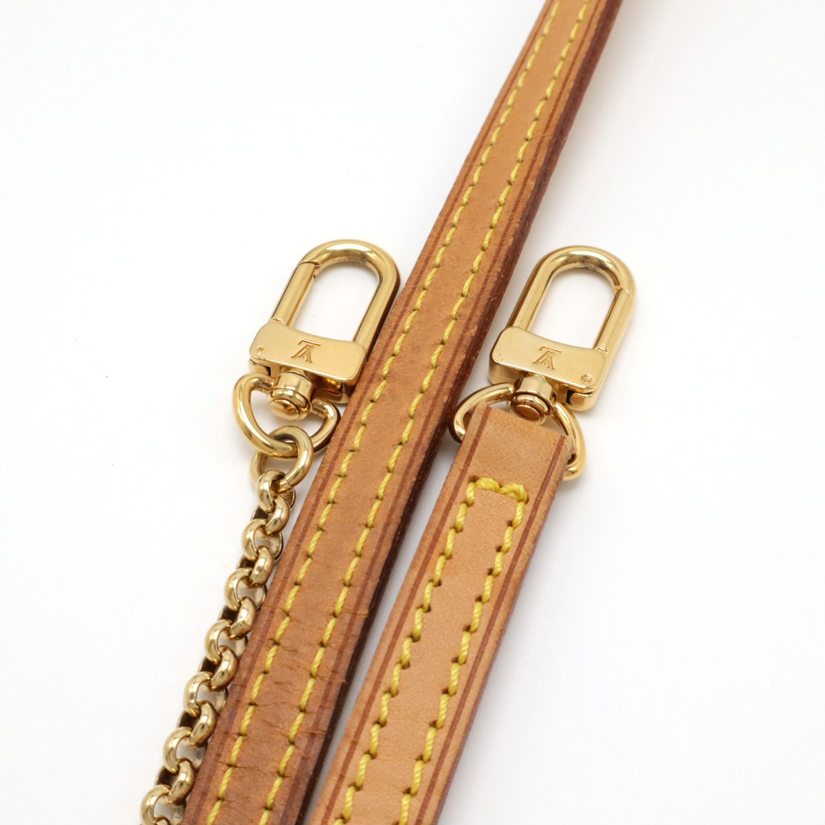 LOUIS VUITTON ルイ ヴィトン モノグラム エヴァ アクセサリー