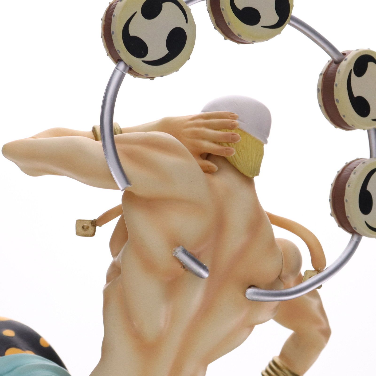 ワンピースフィギュアアーカイブエネル 【公式通販】