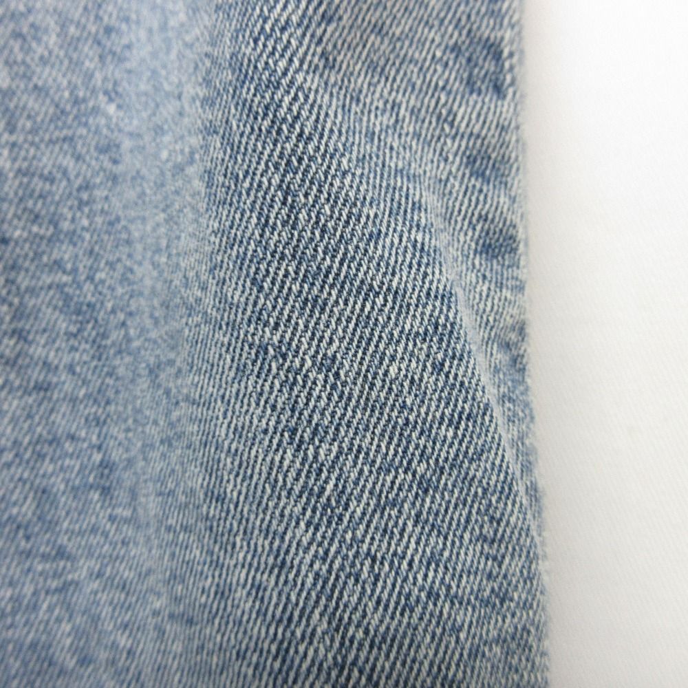 denim ストレッチ