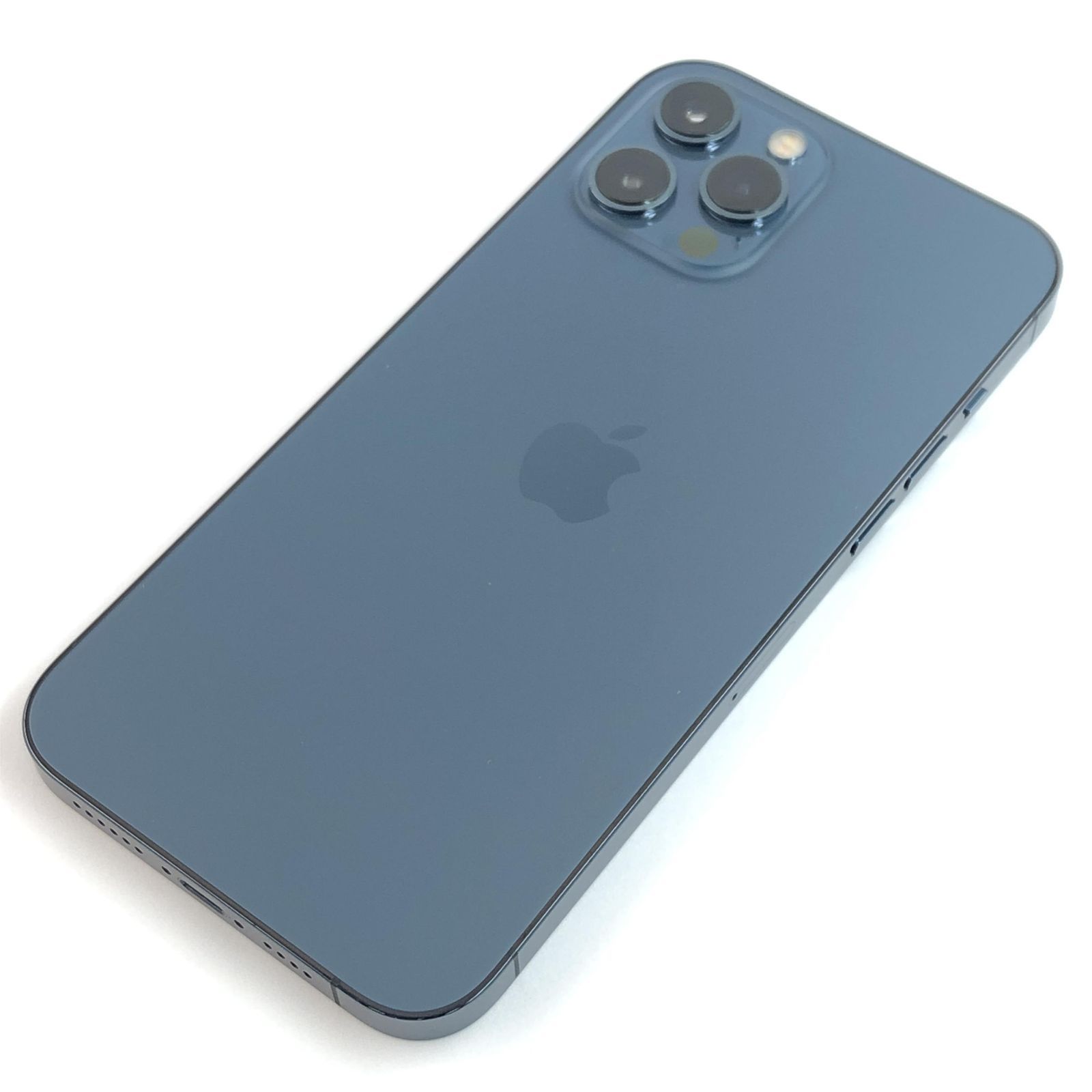 Apple iPhone 12 Pro 本体 傷あり Apple iPhone 12Pro 本体 (状態: 画面傷、背面ひび割れ) 【公式通販】