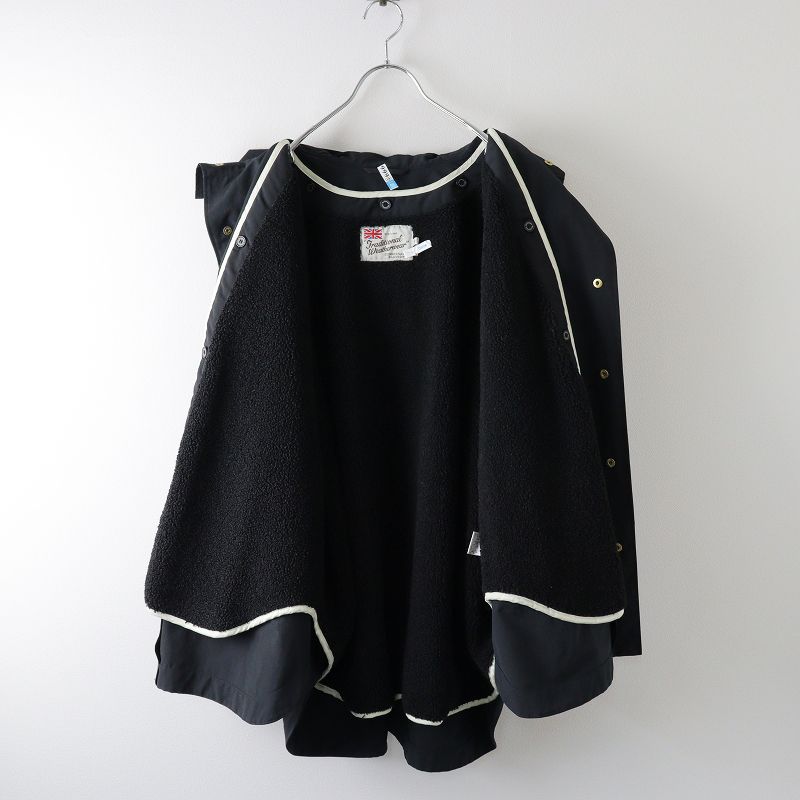 美品 トラディショナルウェザーウェア Traditional Weatherwear 