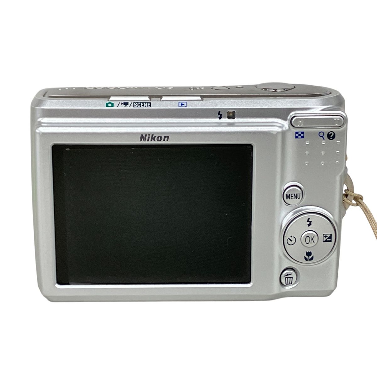 Nikon COOLPIX L15 コンパクト デジタル カメラ ニコン デジカメ