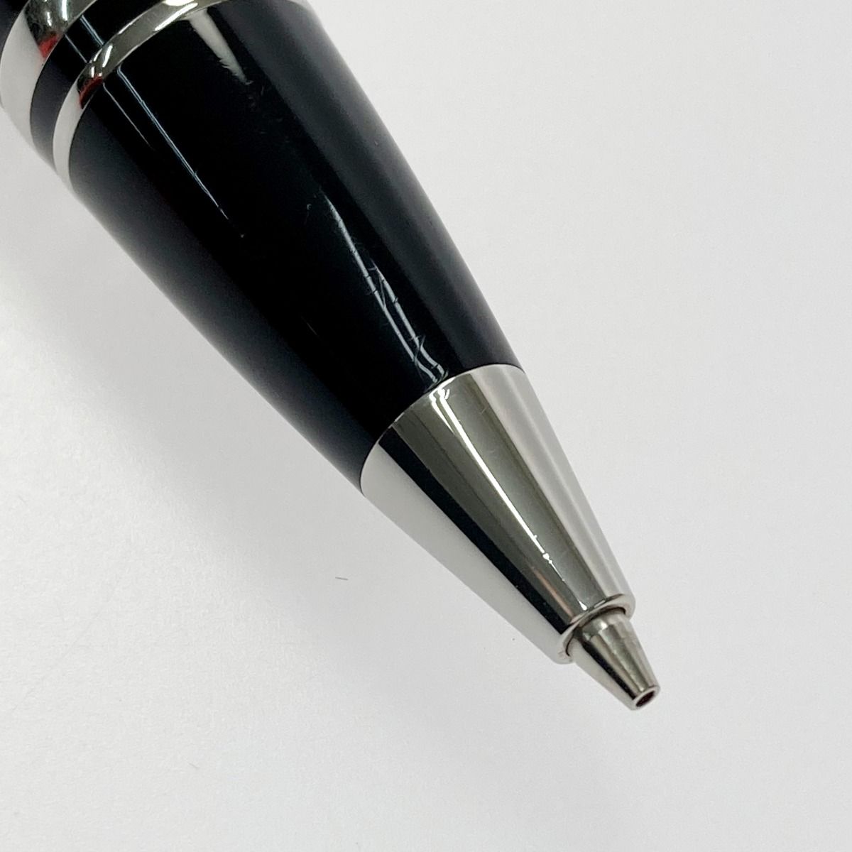 MONTBLANC モンブラン スターウォーカー ツイスト式 シャープ
