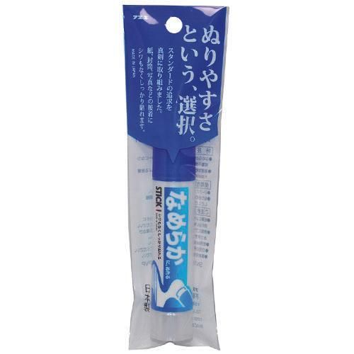 まとめ 不易糊工業 なめらかにぬれるのり 18G SN18-H ×50セット