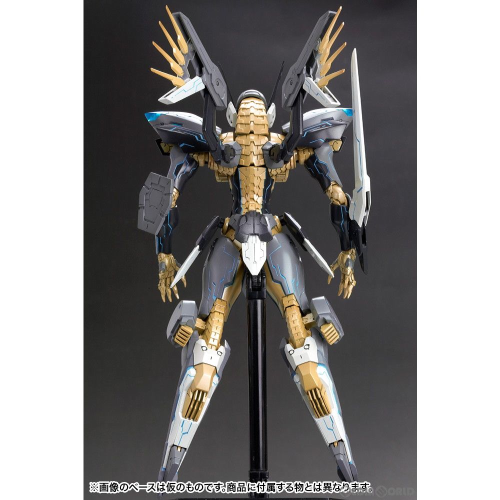 再販)ジェフティ ANUBIS ZONE OF THE ENDERS(アヌビス ゾーン