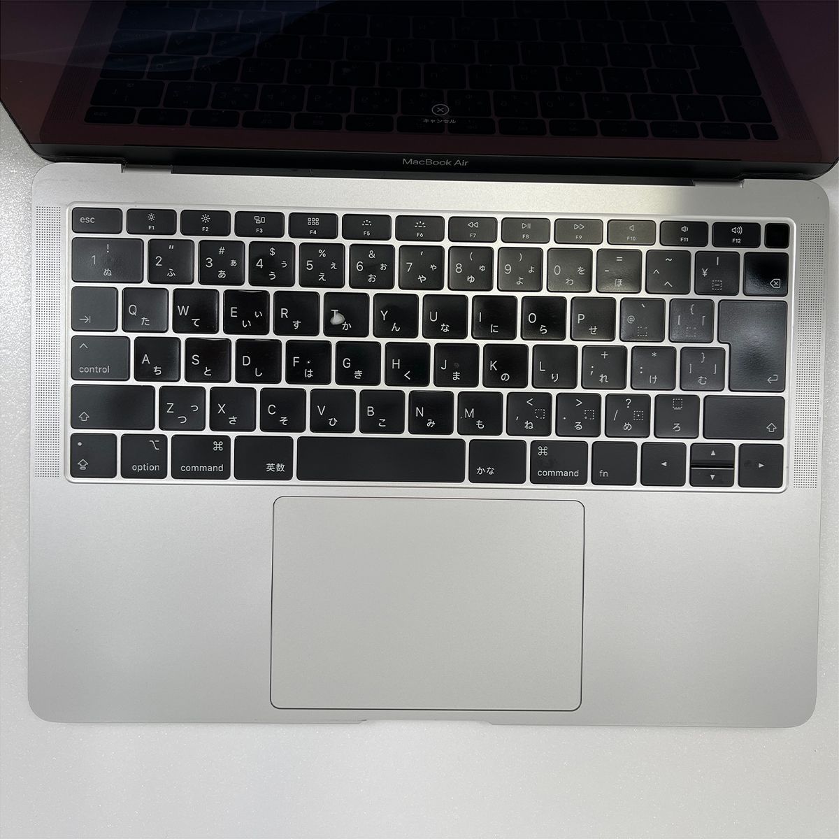 MacOS