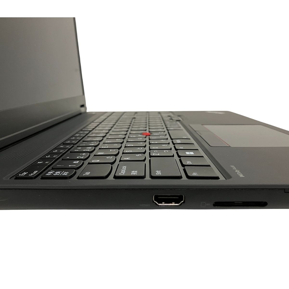 メモリ16GB SSD512GB