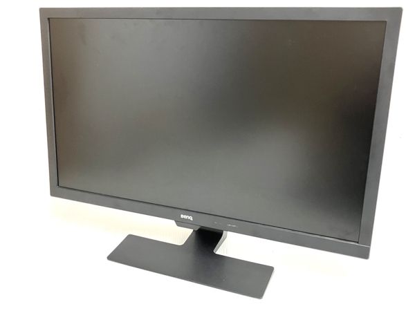 BenQ GL2780 27インチ モニター ディスプレイ ベンキュー 中古