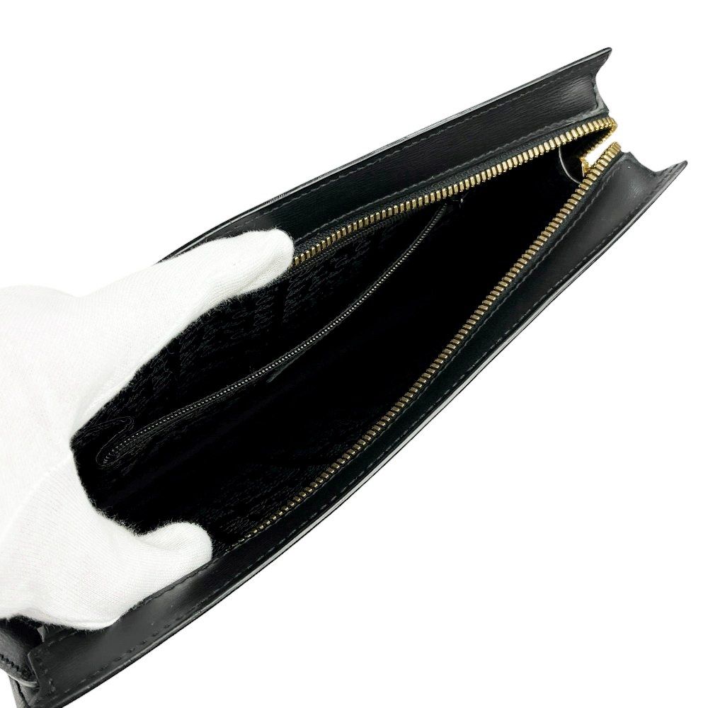 Cartier カルティエ クラッチバッグ セカンドバッグ 箱・保存袋