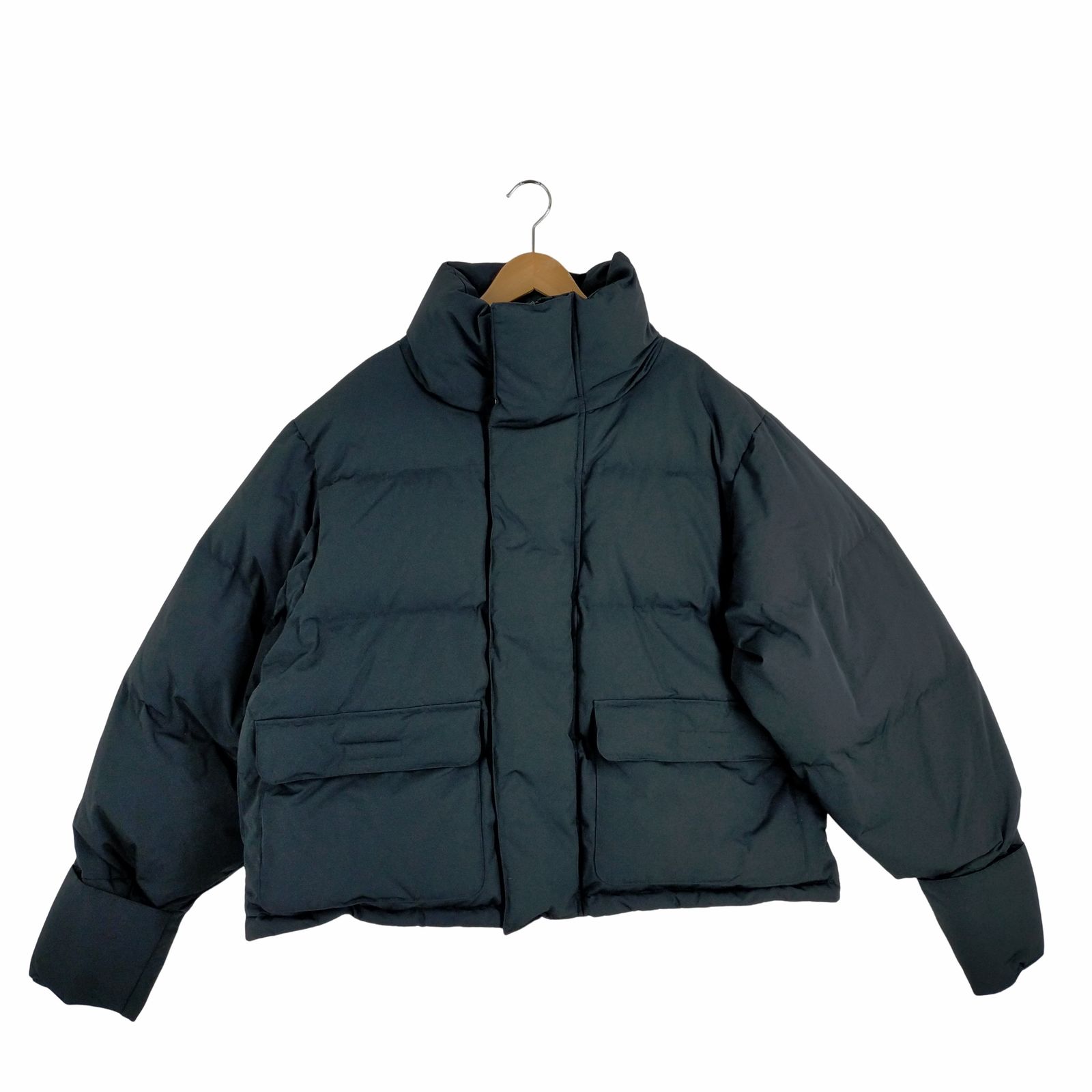 フメイ entire studios PFD V2 Puffer Jacket パファージャケット メンズ JPN：L 