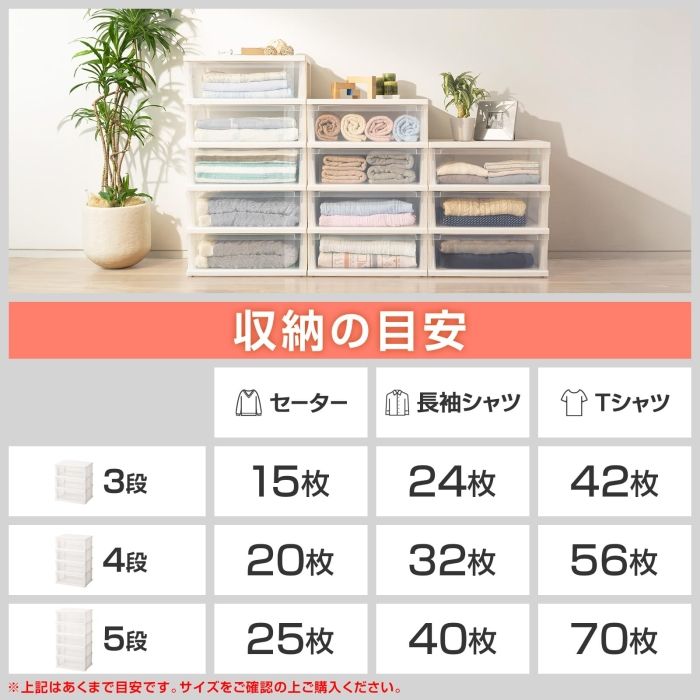 ストッカーワイド組立式