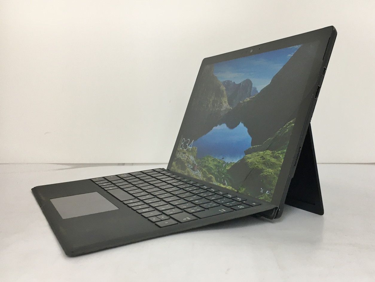 タブレットPC サーフェス Surface Pro 6 Windows 10 Pro 64