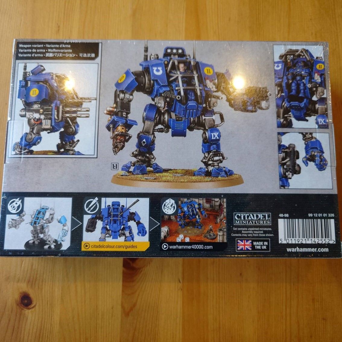 ウォーハンマー40K プライマリス・インヴィクター・タクティカル・ウォースーツ ウォーハンマー 40k プライマリス インヴィクター タクティカル