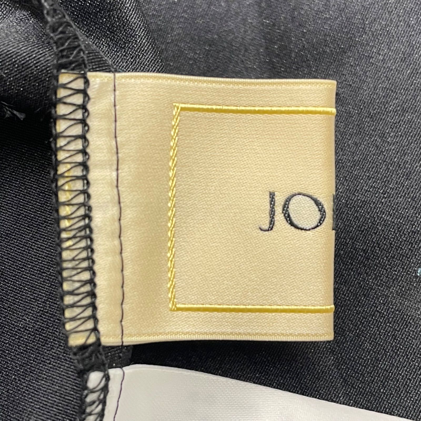 JOIEVE ジョエブ shower pop blouse シャワーポップブラウス 長袖