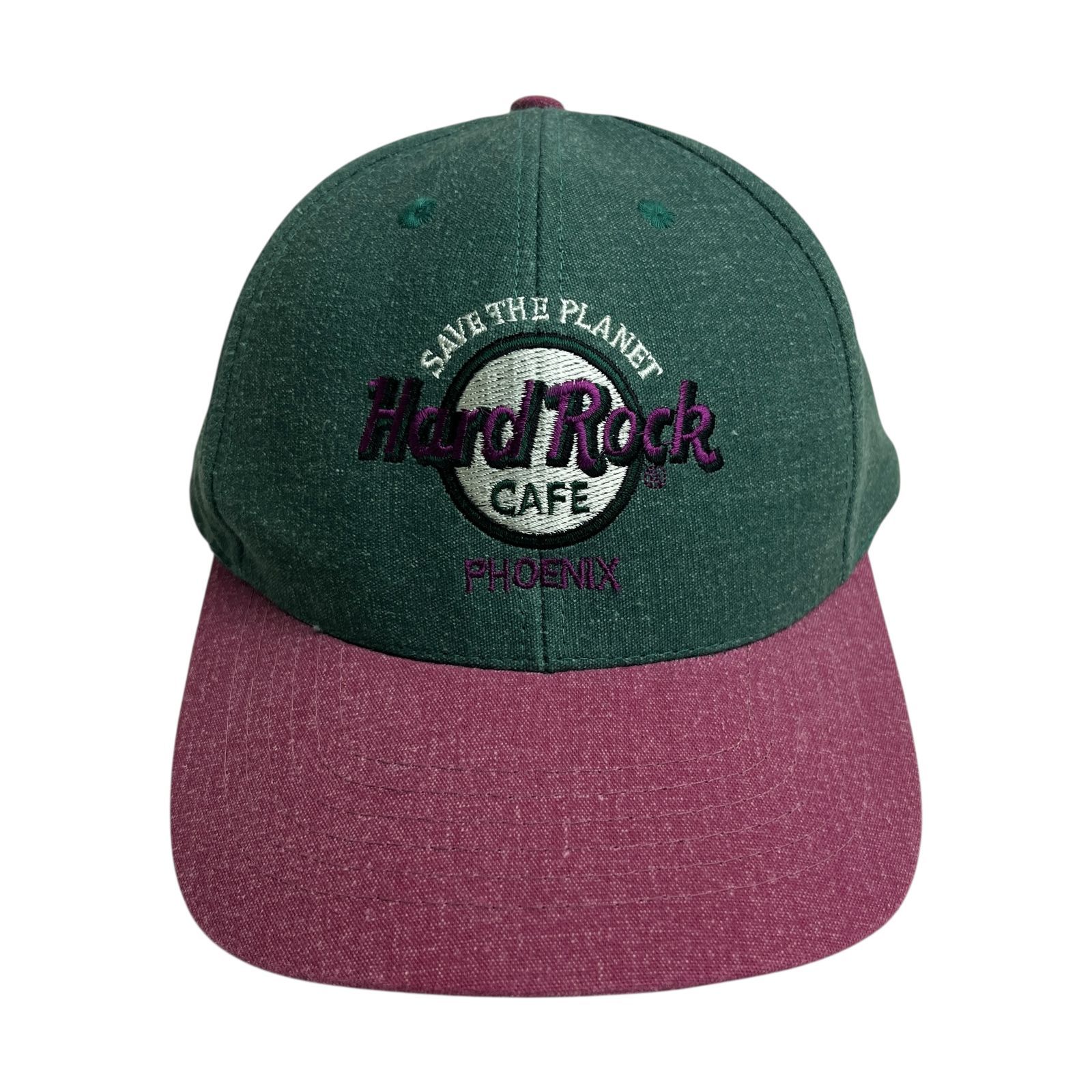 キャップ/帽子】Hard Rock Cafe PHOENIX（ハードロックカフェ