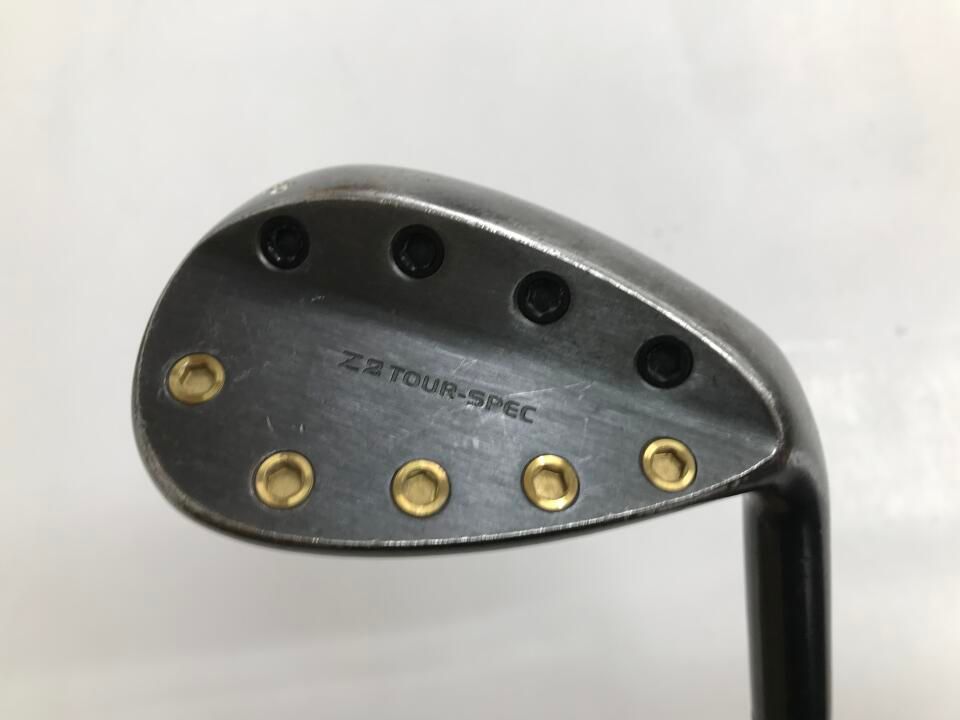 Z2 TOUR-SPEC | 56 | PROJECT X LZ | | ウェッジ | アクシスゴルフ 最短即日発送