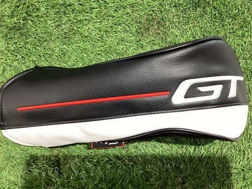 中古】 タイトリスト GT4 9° ドライバー DR TENSEI BLACK 1K 65