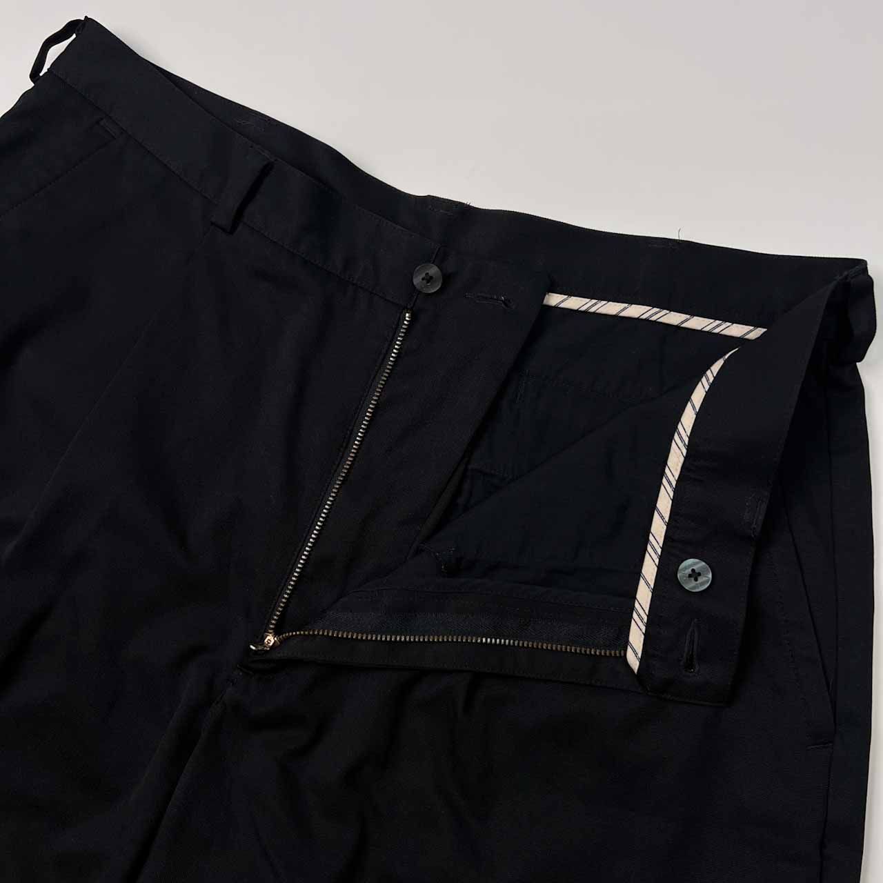 NIKEJordan ゴルフブラックショートパンツ NIKE GOLF ナイキ ゴルフ タック ショートパンツ ショーツ