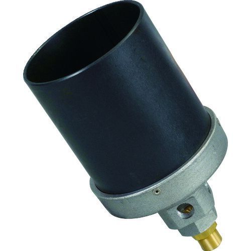 ＴＲＵＳＣＯ プロパンバーナー用火口 １０号