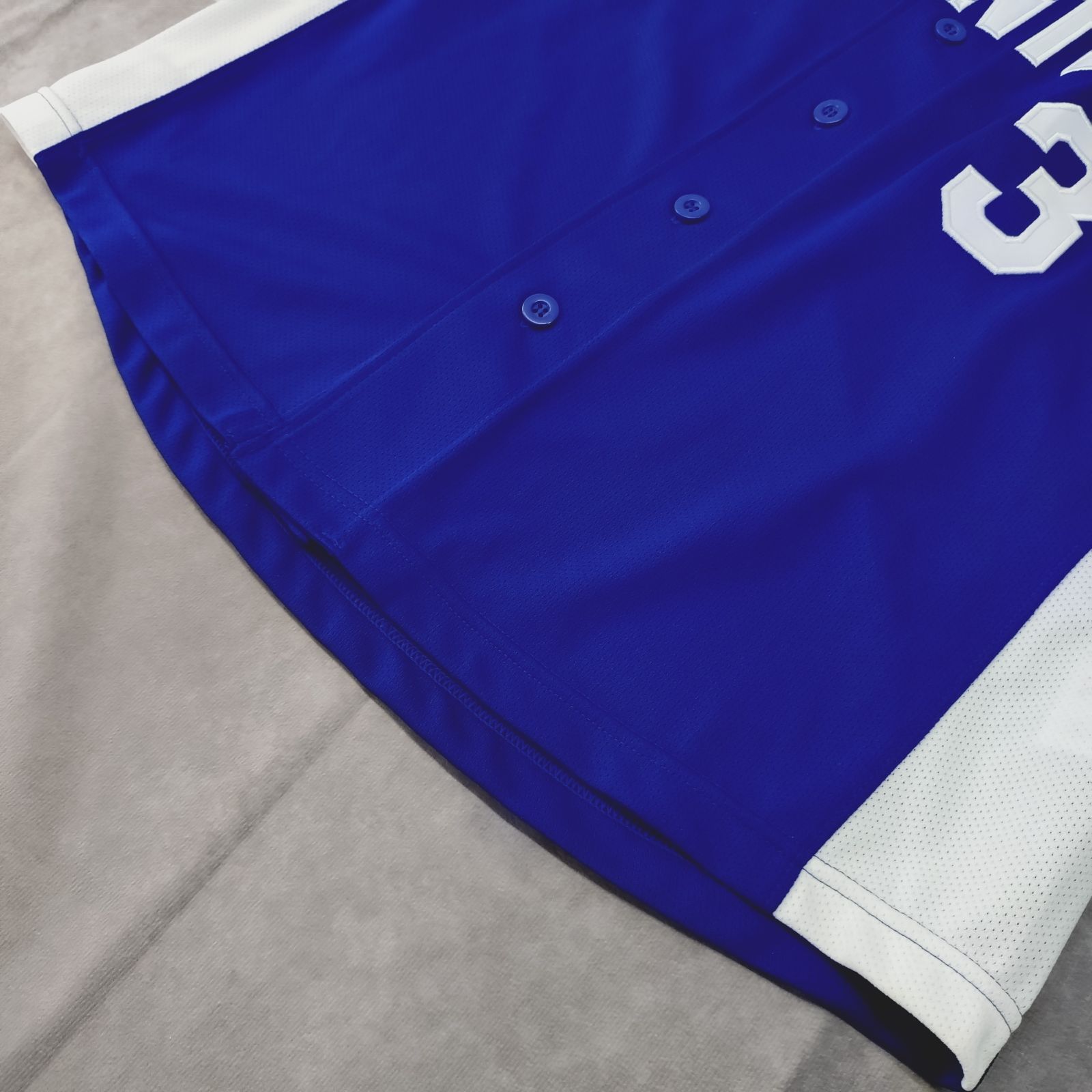 中日ドラゴンズ ユニフォーム 立浪和義 背番号3 MIZUNO MIZUNO SS～S サイズ 中日ドラゴンズ 立浪和義 ユニフォーム 背