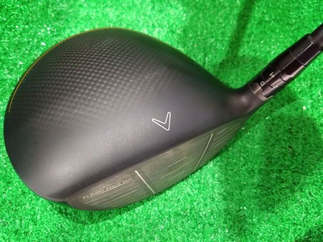 激安[510] ドライバー キャロウェイ ROGUE ST MAX D/VENTUS5 for Callaway(JP)/R/10.5□和歌山 -  メルカリ