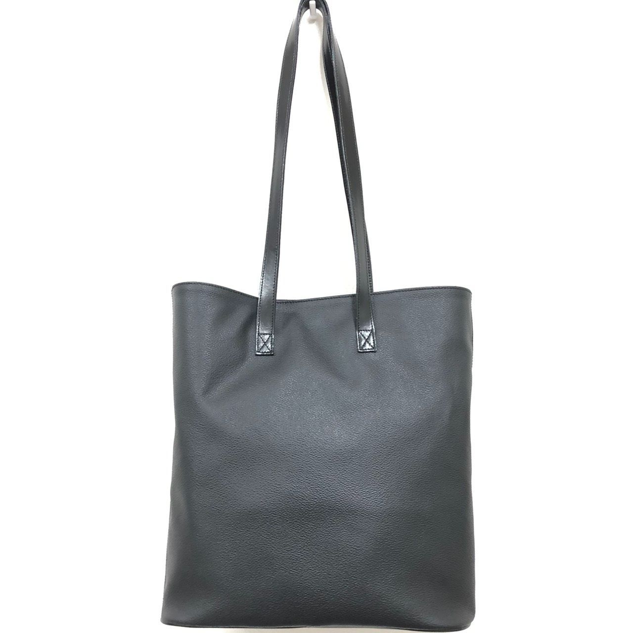 1点限り!!送料無料!!】NINA RICCI ニナリッチ レザー トートバッグ