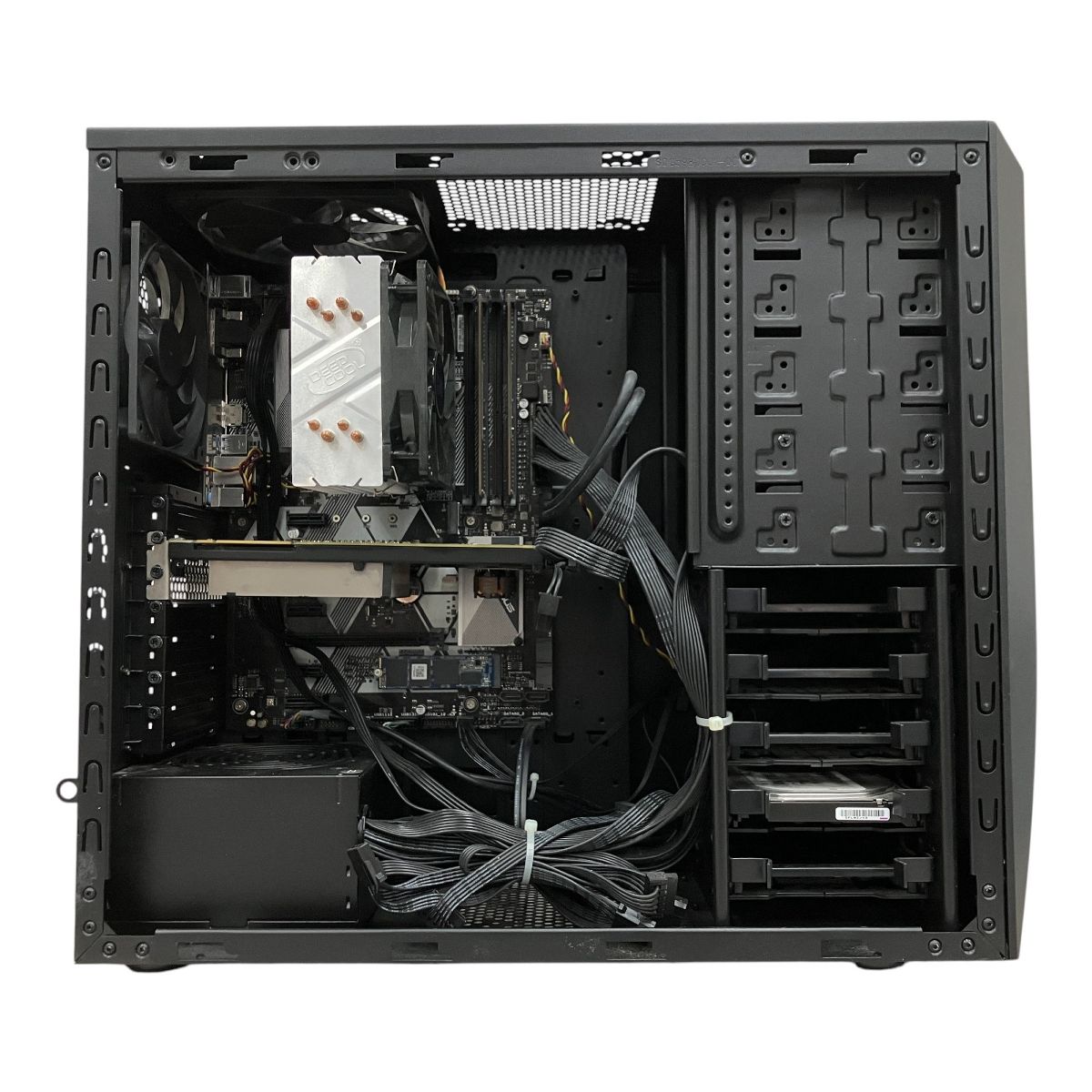 GALLERIA xf RTX2070SUPER/i7-9700k/16GB 【公式通販】