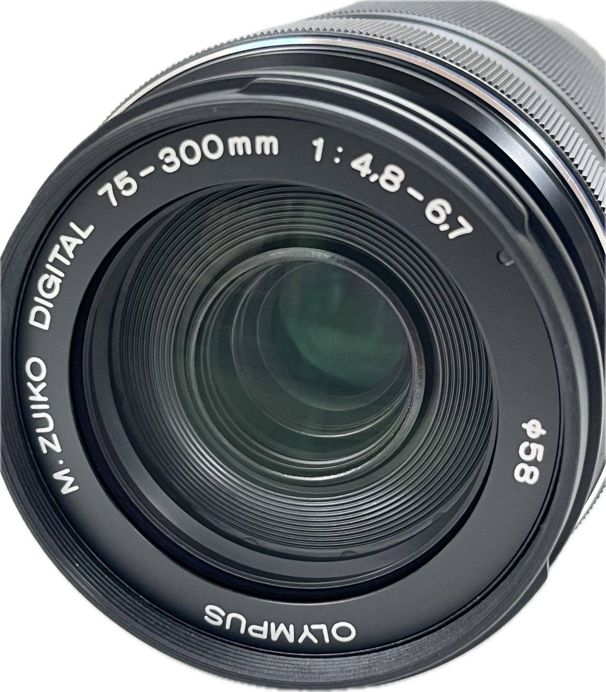 75-300mm