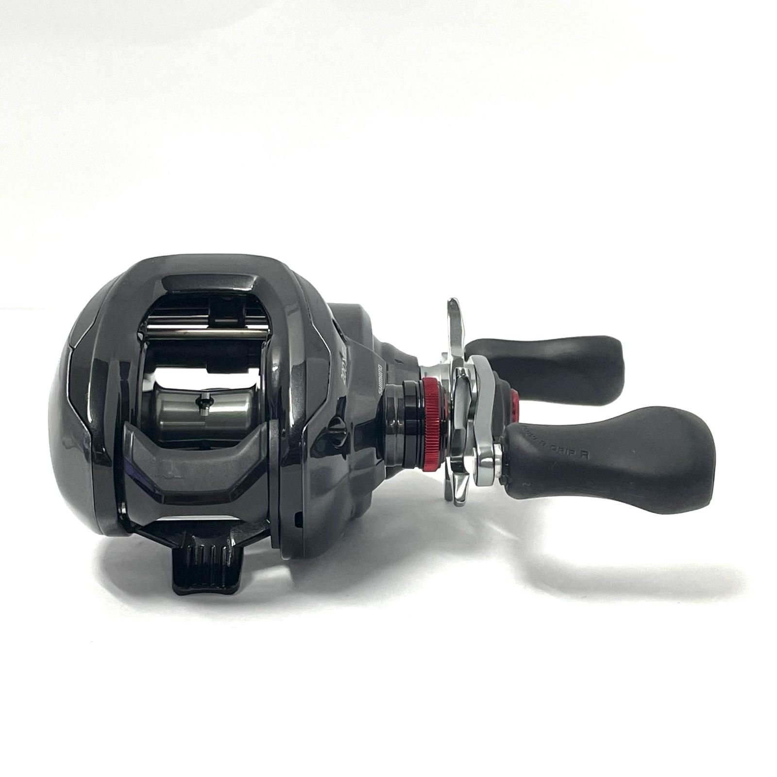 SHIMANO |