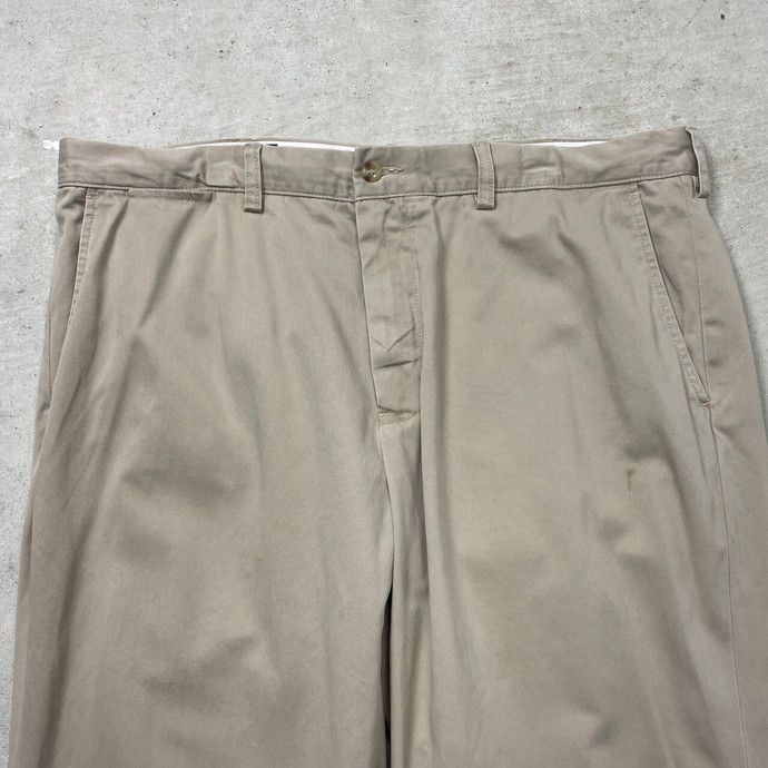 90'-00'sポロバイラルフローレン プレストンパンツ ポロチノW38 0efcc685529028f17b974b8a2afc98