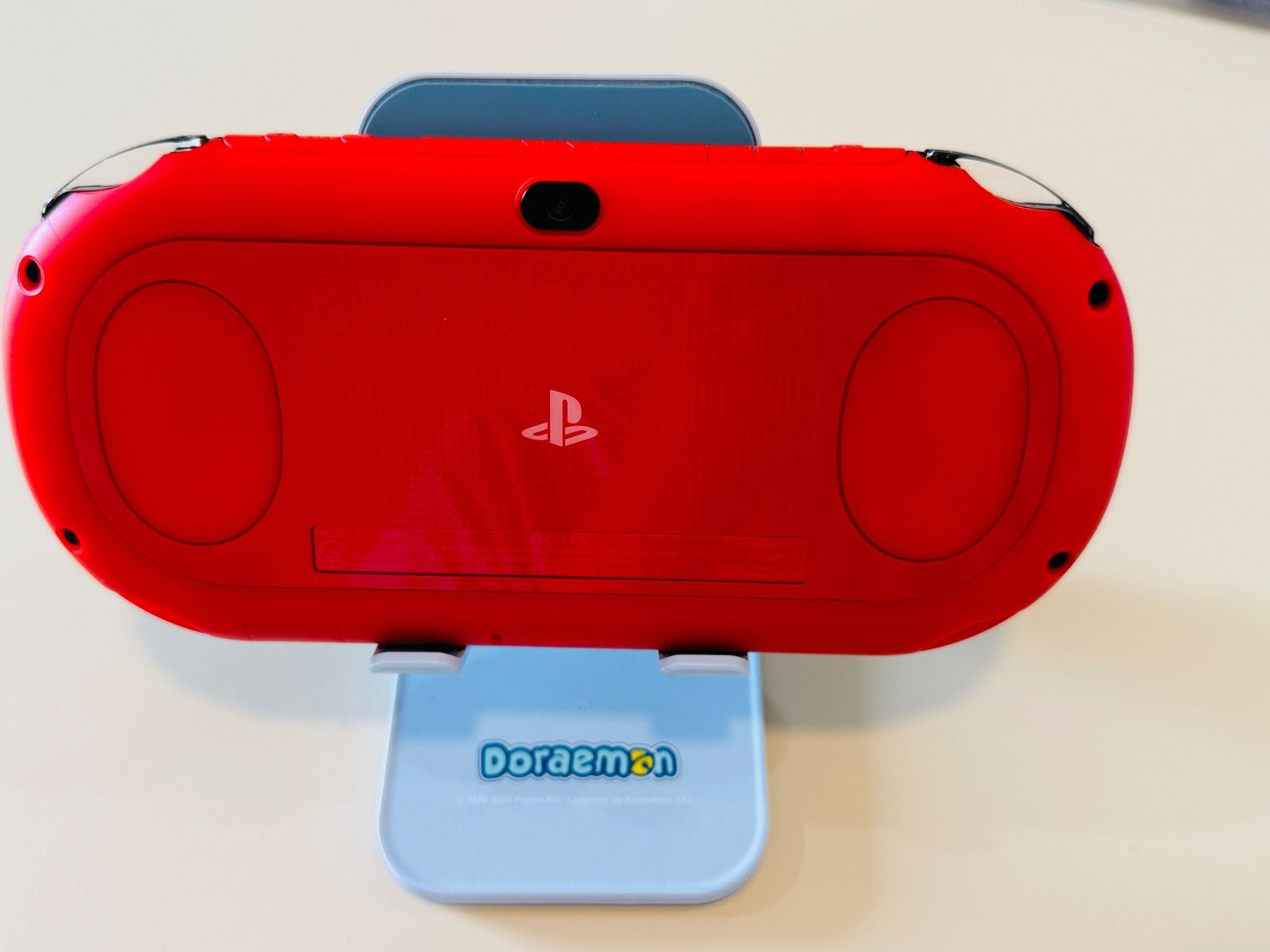 超 動作 済みSONY PS Vita PCH-2000 ブラック×レッド USTAUSTRALIA_COM_AU