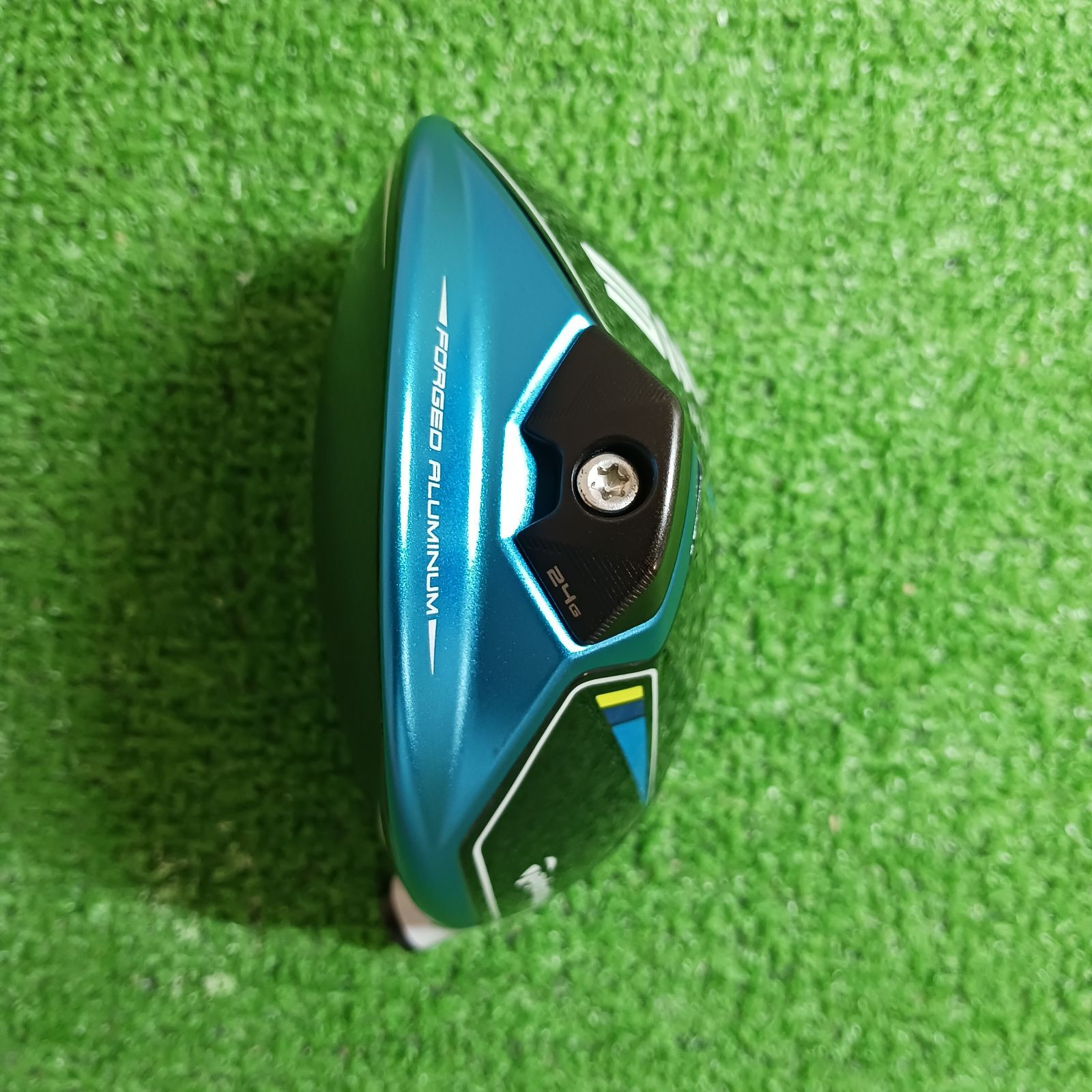 テーラーメイド SIM2MAX 9° ヘッドのみ テーラーメイド SIM2 MAX