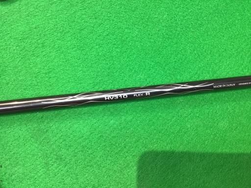 中古】 マジェスティゴルフ(旧マルマン) MAJESTY VANQUISH(2015