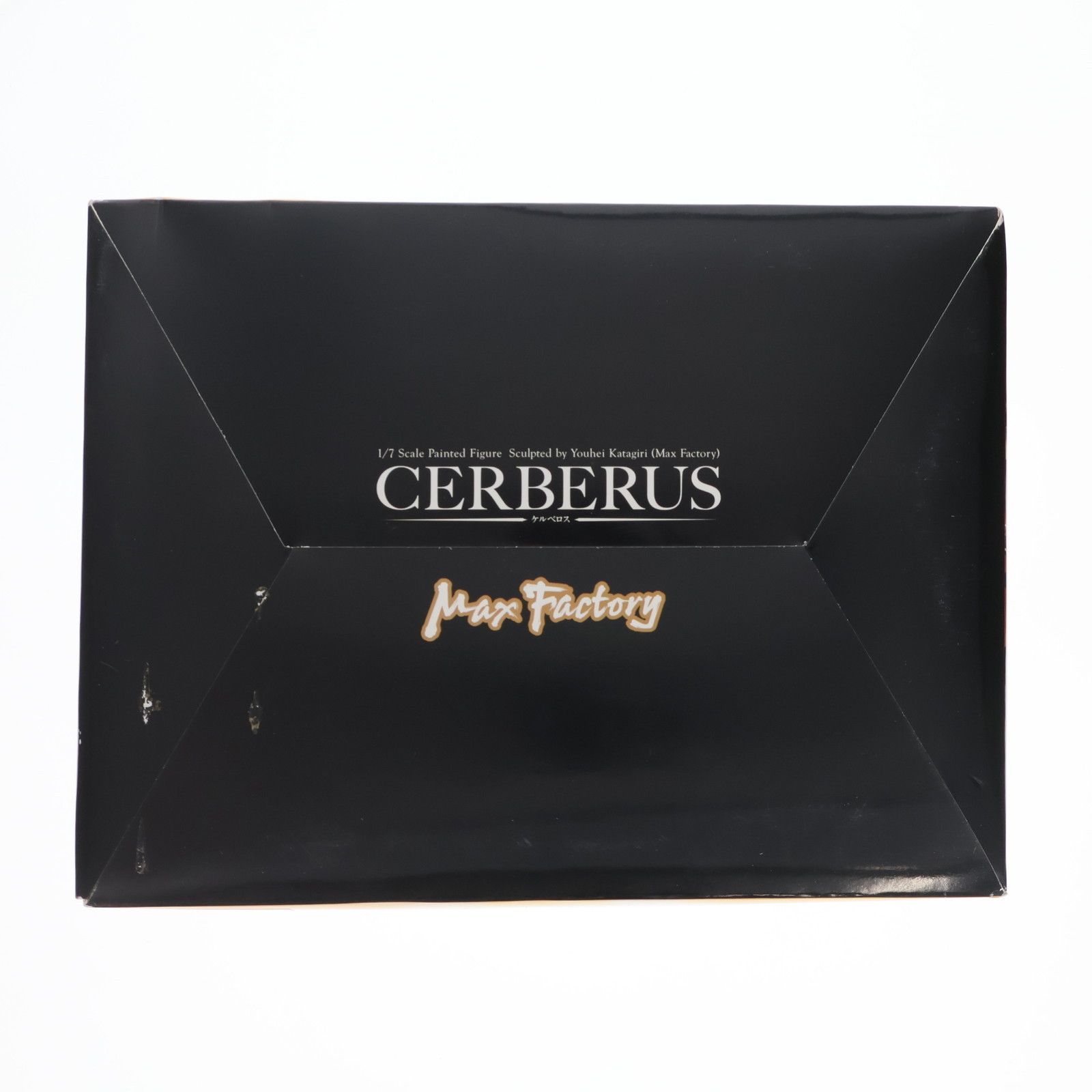 ケルベロス 神撃のバハムート 1/7 完成品 フィギュア