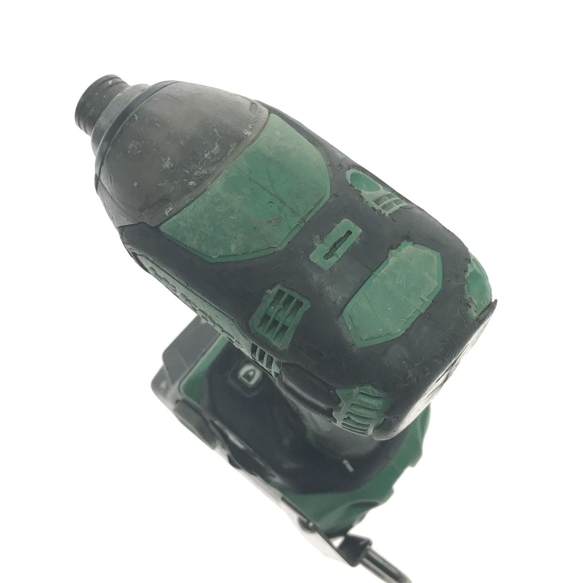 WHP18DBL グリーン