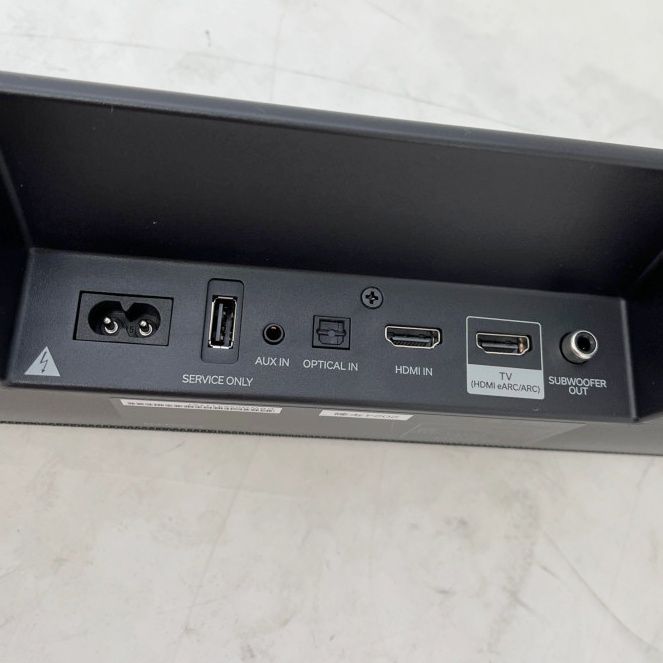 DENON デノン サウンドバー DHT-C210 2024年製