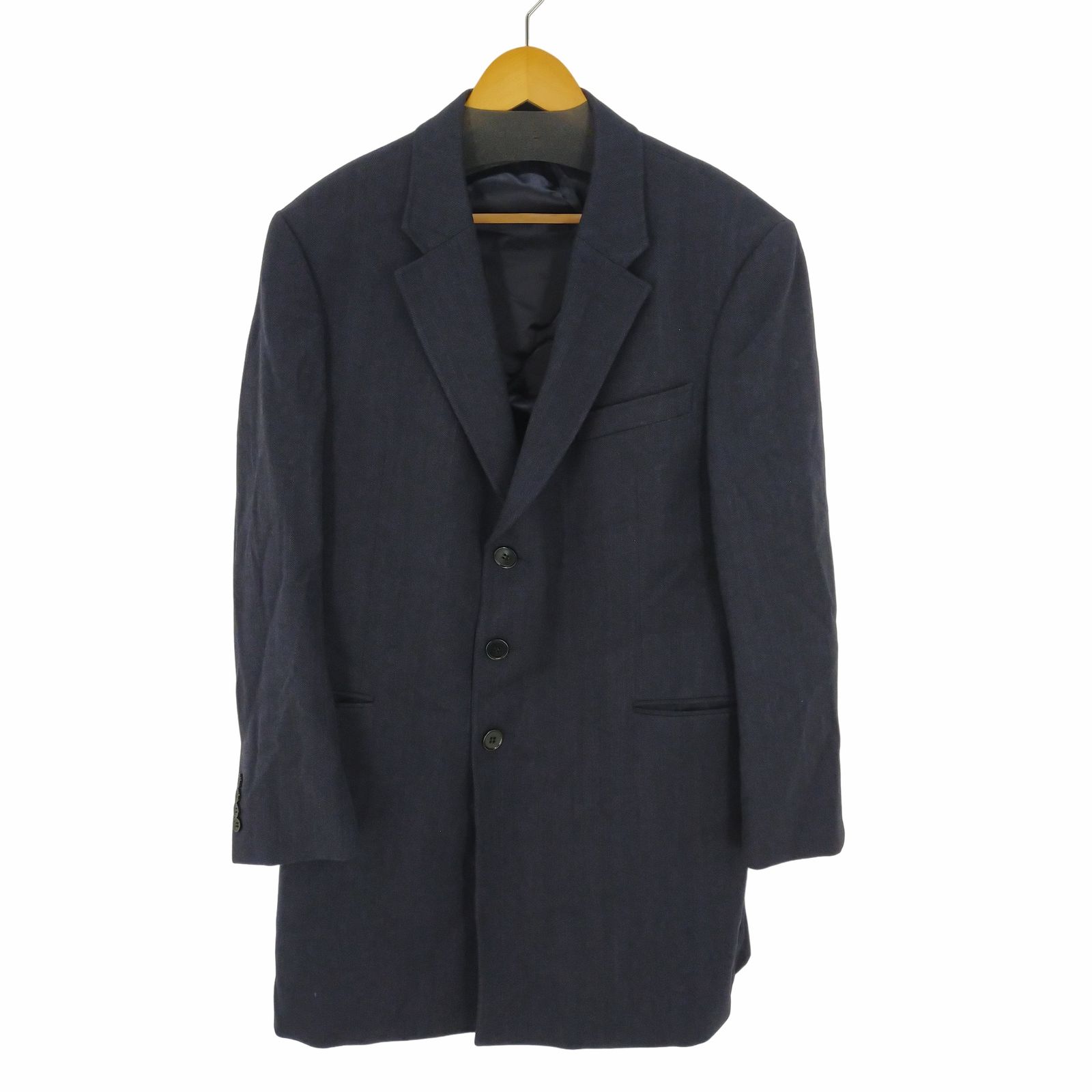 アルマーニコレツィオーニ ARMANI COLLEZIONI TREND オーバー