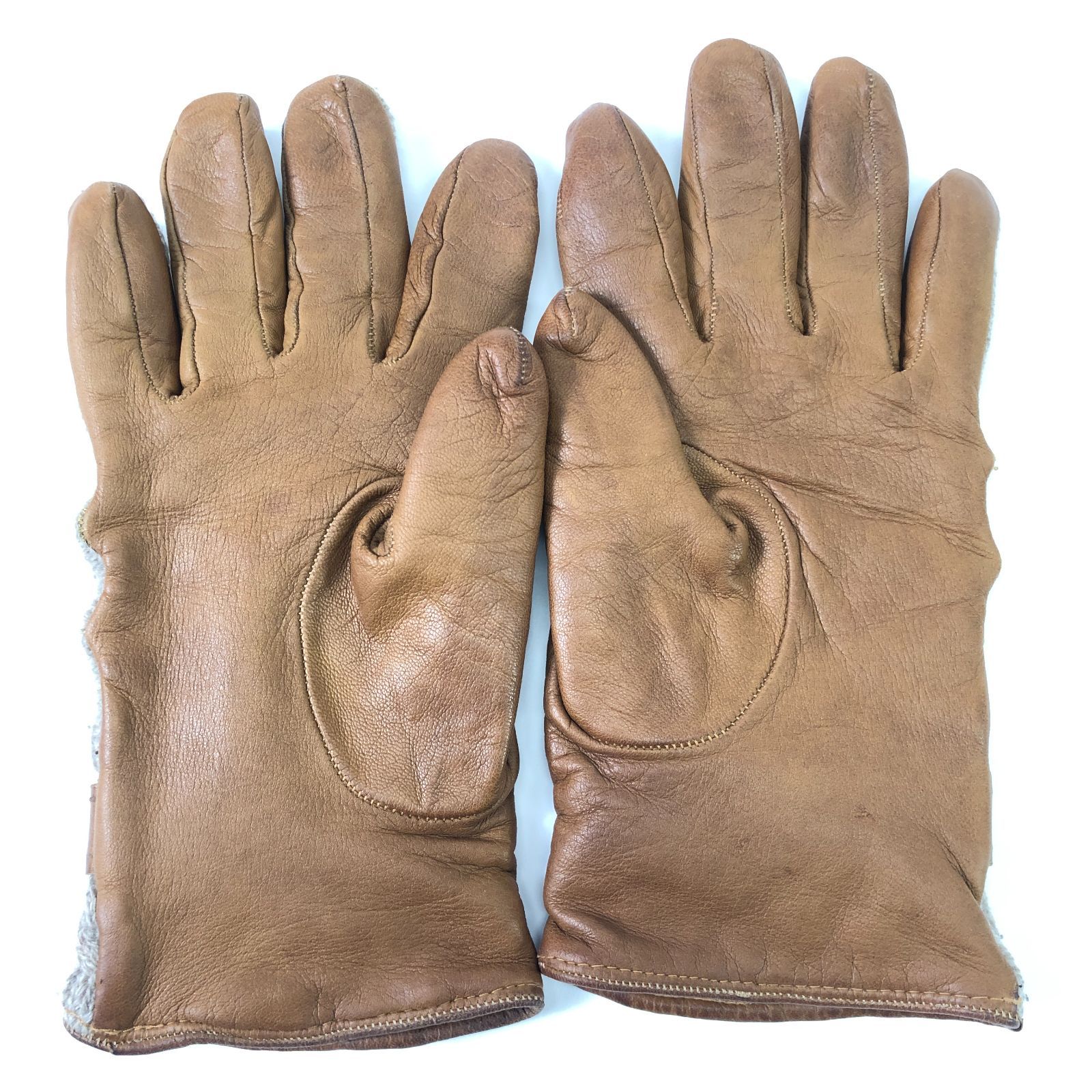 Sermoneta gloves」(セルモネータ・グローブス) フィッティング