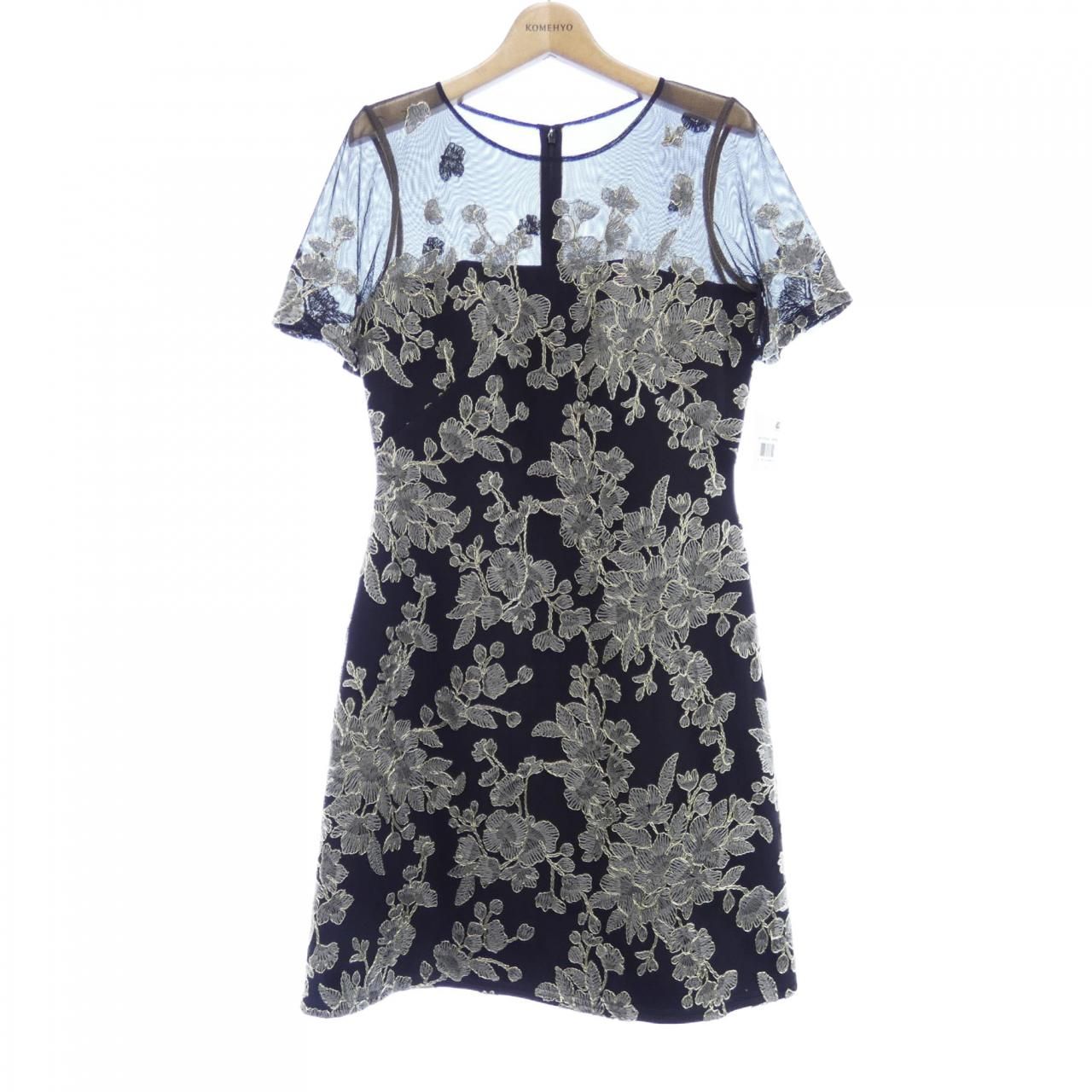 タダシショウジ TADASHI SHOJI ワンピース