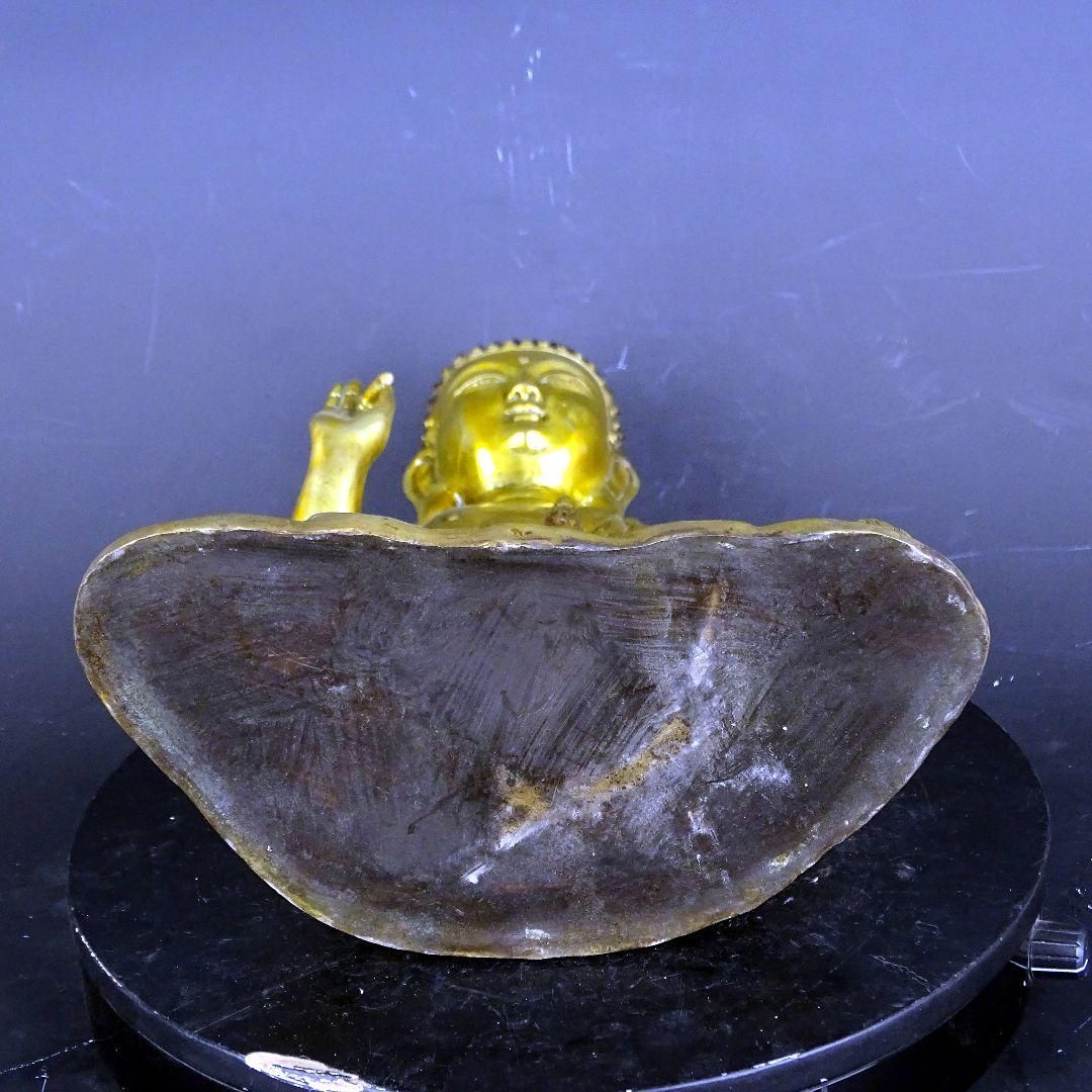 仏教美術 仏像 釈迦仏像 仏堂奉納 銅製 鎮宅辟邪 開運風水 招財 置物工芸品 仏教美術 仏像 釈迦仏像 仏堂奉納 銅製 鎮宅辟邪 開運風水 招財
